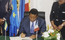 Gabon: à peine nommés, deux ministres font volte-face