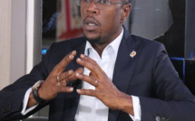 Assemblée nationale : Abdou Mbow a déposé la motion de censure 