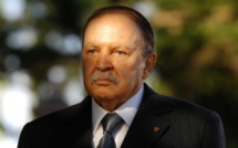 Algérie: Bouteflika remplace le chef du renseignement militaire