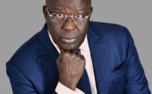 Babacar Gaye : "les députés peuvent bien ouvrir la séance et refuser de recevoir le gouvernement"