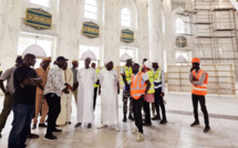 Gamou 2024 à Tivaouane : 350 points d’eau et 40 citernes pour assurer une distribution optimale