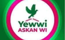 ​Yewwi Askan Wi dénonce une violation du règlement intérieur de l’Assemblée nationale par Amadou Mame Diop