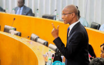 Théodore Monteil : "Si on refuse que la Dpg se tienne le 11 septembre, on devrait refuser que les trois textes soient examinés avant le 15 septembre"