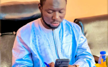 Kaffrine : la Chambre de commerce a formalisé plus de 5.000 unités de production depuis 2013