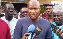 ​Matam : le ministre de la Santé propose la création d’un centre médical pour pallier le manque d’équipements