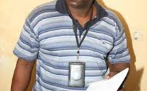 ​Commissaire Keïta placé en garde à vue pour diffusion de « fausses nouvelles », par la DIC