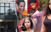 Double meurtre d’Aziz Dabala et de Wally : la procédure retardée par le déménagement du tribunal