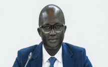 Yankoba Diémé : "Jamais, depuis que le Sénégal est indépendant, une date de Dpg n'a émané de l'Assemblée nationale"