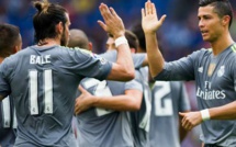 Real Madrid, Bale consulte un psy à cause de Ronaldo