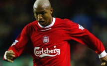 Liverpool, El-Hadji Diouf accuse Steven Gerrard de racisme