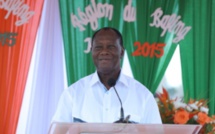 Présidentielle ivoirienne: L'UE juge le scrutin "transparent" et n'enverra pas d'observateurs selon Ouattara