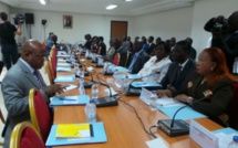 Burkina: Des candidats à la présidentielle apprécient le rapport de la Commission de la réconciliation