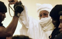 Procès Habré: dans les sombres coulisses de la «Documentation»
