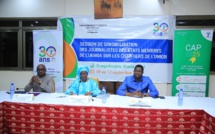 Lutte contre le terrorisme et l’insécurité frontalière dans la sous-région : L’Uemoa lance la construction de 40 Postes de police dont 2 au Sénégal