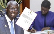 Dissolution de l'Assemblée nationale : Amadou Mame Diop répond à Diomaye 