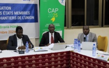 Infrastructures et transport : l’UEMOA met en lumière les acquis, projets et défis