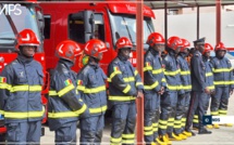 Gamou à Tivaouane et Thiénaba: 538 sapeurs-pompiers et 93 véhicules mobilisés