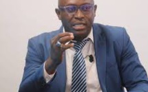 Bachir Fofana «  le président de la République a choisi son Premier ministre à la place du peuple »