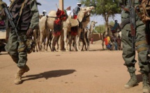 Mali: les rebelles du CSP combattent désormais avec des drones