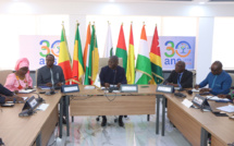« La résilience de l’UEMOA est un atout à consolider » (Abdoulaye Diop)