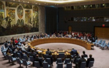 Burkina: le Conseil de sécurité brandit la menace de sanctions