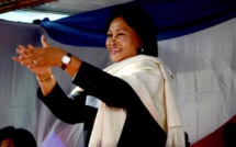 La justice malgache valide l'élection de la maire d'Antananarivo