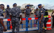 Gamou de Tivaouane 2024 : près de 3000 gendarmes et d'imports matériels mobilisés 