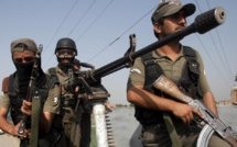 Pakistan: attaque meurtrière des talibans contre une base aérienne