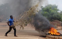 Burkina Faso: les putschistes annoncent avoir libéré Michel Kafando