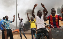 Burkina Faso: Macky Sall a rencontré le général Diendéré