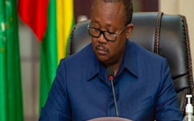 Le président de la Guinée-Bissau change d’avis et n’exclut pas un deuxième mandat