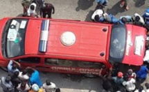 Yeumbeul Asecna : une femme enceinte poignarde son mari par jalousie