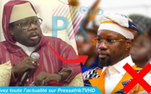 Serigne Moustapha Sy s'en prend à Sonko : "Je t'attendrai aux législatives"