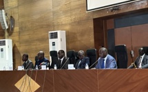 Sénégal : 27 membres du Pool Judiciaire Financier installés pour renforcer la lutte contre la criminalité économique et financière
