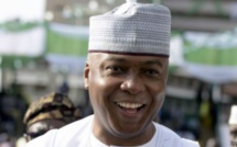 Nigeria: le président du Sénat poursuivi