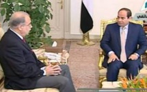 L'Egypte a un nouveau gouvernement