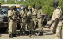 Burkina/Mali: attaque à la frontière