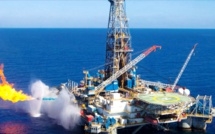 Pétrole et gaz : le Sénégal projette une croissance économique de 9,7% en 2025