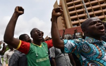 Burkina Faso: le «projet d’accord politique» divise le pays