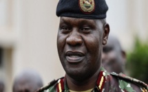 Guinée: l’ex-colonel Claude Pivi est détenu dans la prison de Coyah