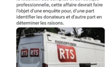 Véhicules offerts à la RTS par Pape Alé Niang : Birahim Seck réclame l’ouverture d’une enquête au nom de la reddition des comptes