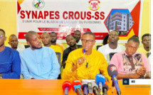 CROUS de Kaolack : le nouveau directeur invité à faire la lumière sur la gestion antérieure à sa nomination