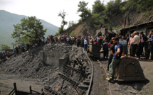 Le bilan de l'explosion d'une mine en Iran s'élève à 51 morts