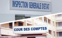 Observatoire de la Qualité des Services Financiers (Oqsf) : Plusieurs responsables dont le Secrétaire exécutif arrêtés par la Dic