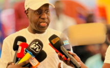 Législatives 2024 : Abdou Karim Sall quitte l'APR et lance son parti