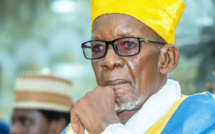 Législatives 2024 : Cheikh Mahi Ibrahima Niass appelle les politiques au maintien de la stabilité et à la préservation de l'intérêt général