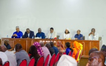 Les avocats de l'ATEL saisissent plusieurs juridictions pour annuler la convocation du corps électoral