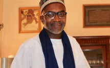 Amadou Tidiane Wone est nommé Ministre, Conseiller à la présidence de la République