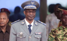 Burkina : Kafando et Zida de retour, Diendéré « regrette » le coup d’État