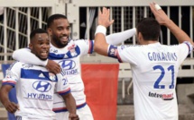 OL : la soirée de rêve d’Aldo Kalulu !